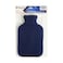 Sirocco Hot Water Bag With Knitted Cover Assorted 2l