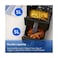 Philips Airfryer 4000 Series RapidAir Dual Basket NA460/09 10L Black