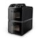 Philips Airfryer 4000 Series RapidAir Dual Basket NA460/09 10L Black