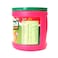Rasna Instant Powder Mix Drink Fruit Cocktail Flavor 2.5kg