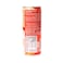 Super Fizzy Carbonated Drinks Mango &amp; Peach 250ml