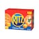 Ritz Cheese Crackers 39.6gx12 Pieces