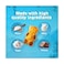 Barni Chocolate Hazelnut Cake Biscuits 30g