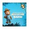 Barni Chocolate Hazelnut Cake Biscuits 30g
