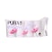 Pura Unica Toilet Rolls 3ply, 8 Pieces