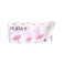 Pura Unica Toilet Rolls 3ply, 8 Pieces