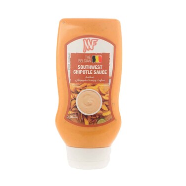 MF Southwest Chipotle Sauce 500ml