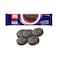 Zess Chocolate Sandwich Biscuits 127.4g