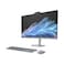 HP Monitor OmniStudio X All-in-One 32-C0000NE-B3FF0EA Intel Core Ultra 7-155H 32GB RAM 1TB SSD 31.5 inch Windows 11 Home Meteor Silver