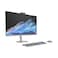 HP Monitor OmniStudio X All-in-One 32-C0000NE-B3FF0EA Intel Core Ultra 7-155H 32GB RAM 1TB SSD 31.5 inch Windows 11 Home Meteor Silver