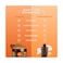 Carroten Gold Shimmer Intensive Tanning Gel With Shimmering Pearls 150ml
