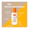 Carroten Protect &amp; Tan Suncare Milk Spray Spf50, Speeds Up Taning 150ml