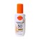 Carroten Protect &amp; Tan Suncare Milk Spray Spf50, Speeds Up Taning 150ml