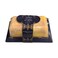 Nasrya Gourmet Foies Gras De Canard Mi Cuit Halal