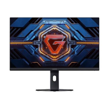Xiaomi Gaming Monitor G24I 2026 ELA6368UK Black