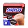 Snickers Dolce Gusto Hot Chocolate Pods 120g