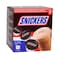 Snickers Dolce Gusto Hot Chocolate Pods 120g