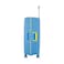 American Tourister Hard Trolley Circurity Tsa Larkspur Blue 68cm