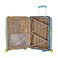 American Tourister Hard Trolley Circurity Tsa Larkspur Blue 68cm