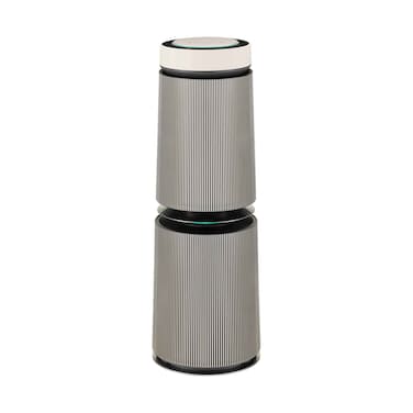 LG Air Purifier AS10GBBY0 BLK 100M2