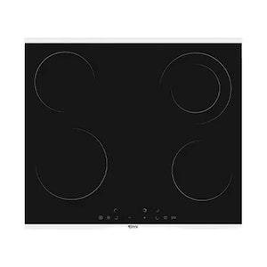 Oryx Built-in Electric Hob Vitroceramic 4 Cooking Zone OXCP60BP-LRE 60cm
