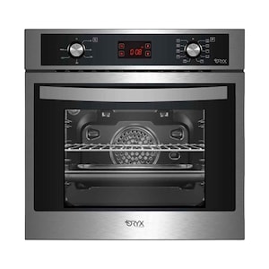 Oryx Bulit-in Electrical Oven OXCEB-60SYP-LRE 64L