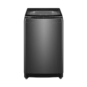 Haier Washing Machine Top Load TLA070-316S6 7Kg Silver