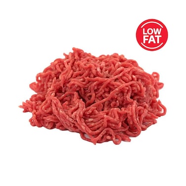 لحم بقري برازيلي عائلي مفروم قليل الدسم