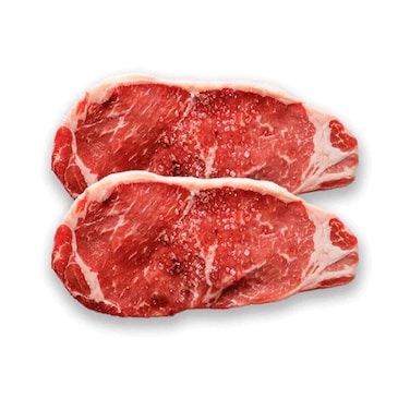 شريحة ريب آي لحم بقري برازيلي عائلي