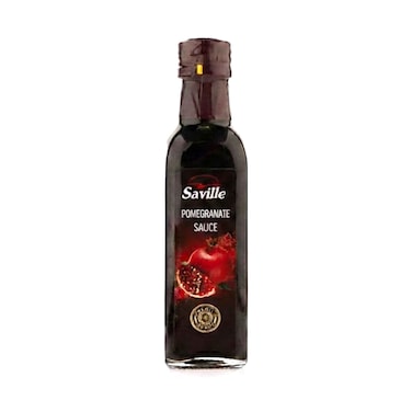 Saville Pomegranate Sauce 345g