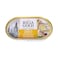 Riga Gold Herring Fillet in Oil 190g