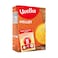 Uvelka Millet In Bags 400g