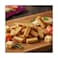 3&nbsp;Korochki&nbsp;Rye&nbsp;Croutons&nbsp;With&nbsp;Cheese Salmon Flavored 100g