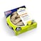Larsen Smoked Sprats In Rapeseed Oil With Thyme &amp; Lemon Oil 120g