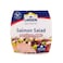 Larsen Salmon Salad Mexican Style 220g