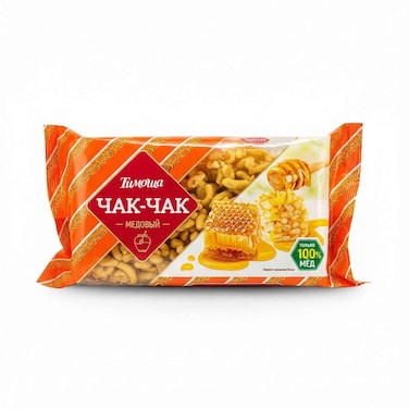 Timoni Chuck Chuck Honey 250g