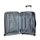 VIP Trekk Spinner Luggage Hard Trolley 75cm