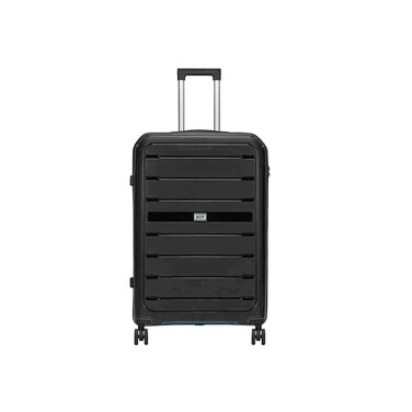 VIP Trekk Spinner Luggage Hard Trolley 75cm
