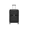 VIP Trekk Spinner Luggage Hard Trolley 75cm