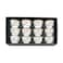 Royal Blue Cawa Cup Set D-3 12 Pieces