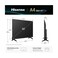 Hisense Smart TV FHD 32A4Q 32 inch