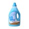 Maf Carrefour Fabric Softener Blue Jasmine 4l