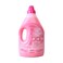 Maf Carrefour Fabric Softener Pink Rose 4l