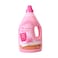 Maf Carrefour Fabric Softener Pink Rose 4l