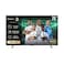 Hisense Smart TV QLED Mini-Led Pro 4K 75U7Q 75 inch Black