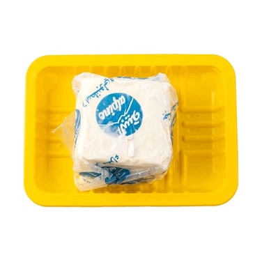 Jewan Yellow Istanbolly Cheese