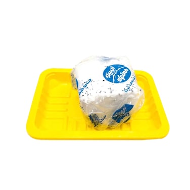 Jewan Pepper White Cheese