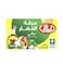 Al Alali Vegetable Stock With Natural Herbs &amp; Spices 18gx24 Pieces