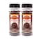 Marshal Foods Black Pepper Seeds 150gx2 Pieces