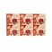 Ukol Jelly With Strawberry Flavour 85gx6 Pieces